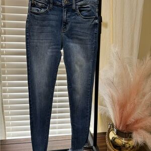 Kancan Skinny Jeans size 26